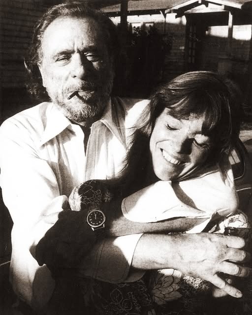 philosway's tweet photo. “We're all going to die, all of us, what a circus! That alone should make us love each other but it doesn't. We are terrorized and flattened by trivialities, we are eaten up by nothing.”  

— Charles Bukowski https://t.co/Pg6shc7Wnx