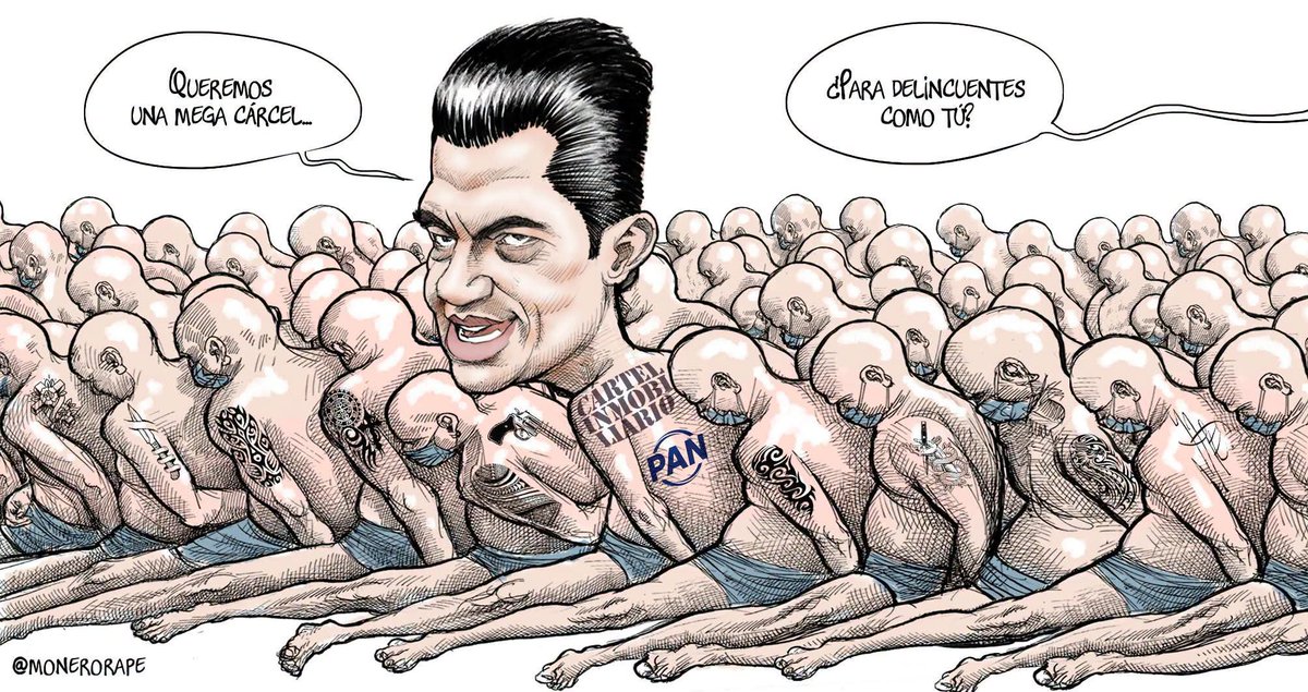 AlMiranda18's tweet photo. ¡Excelente! 
RapéMonero @AccionNacional https://t.co/yFRIRrLKk9