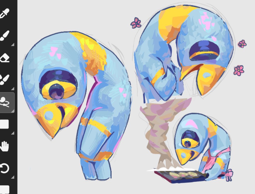CC009🇺🇦comms open! tweet media