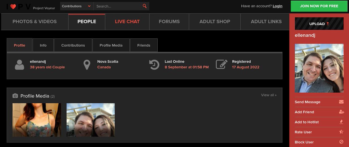 SimpleStuf29115's tweet photo. @Reddit_Retards She does cuckold porn with her husband btw https://t.co/UMMrwePm7j