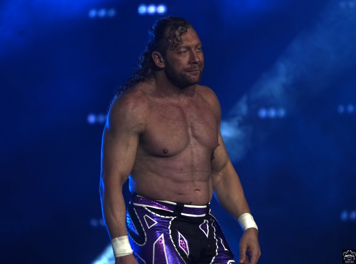AmberNicoPhoto's tweet photo. Kenny Omega

@KennyOmegamanX @AEW @BodyslamNet 

#AEW #forbiddendoor https://t.co/dC2pvQTvcD
