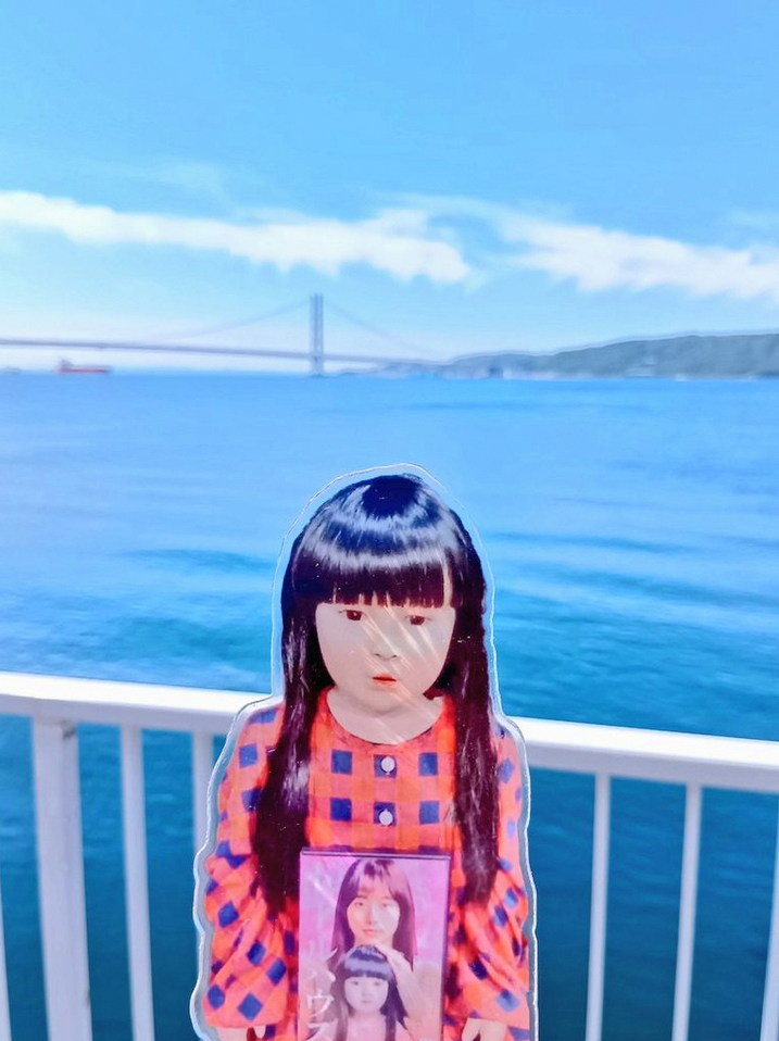 RamadaRiga's tweet photo. ありすのメイドの売上にちょびっとだけ貢献しようと思って寄ったらこんな時間でござる🙄
雨も降っとる😢 https://t.co/NEzU2Mqah2