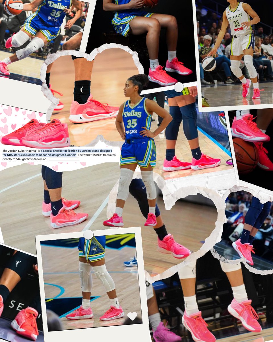az35style's tweet photo. Pink Shoes Appreciation Post 💗🌸🩰
 #AZ35STYLE https://t.co/DlWOE1xTsi