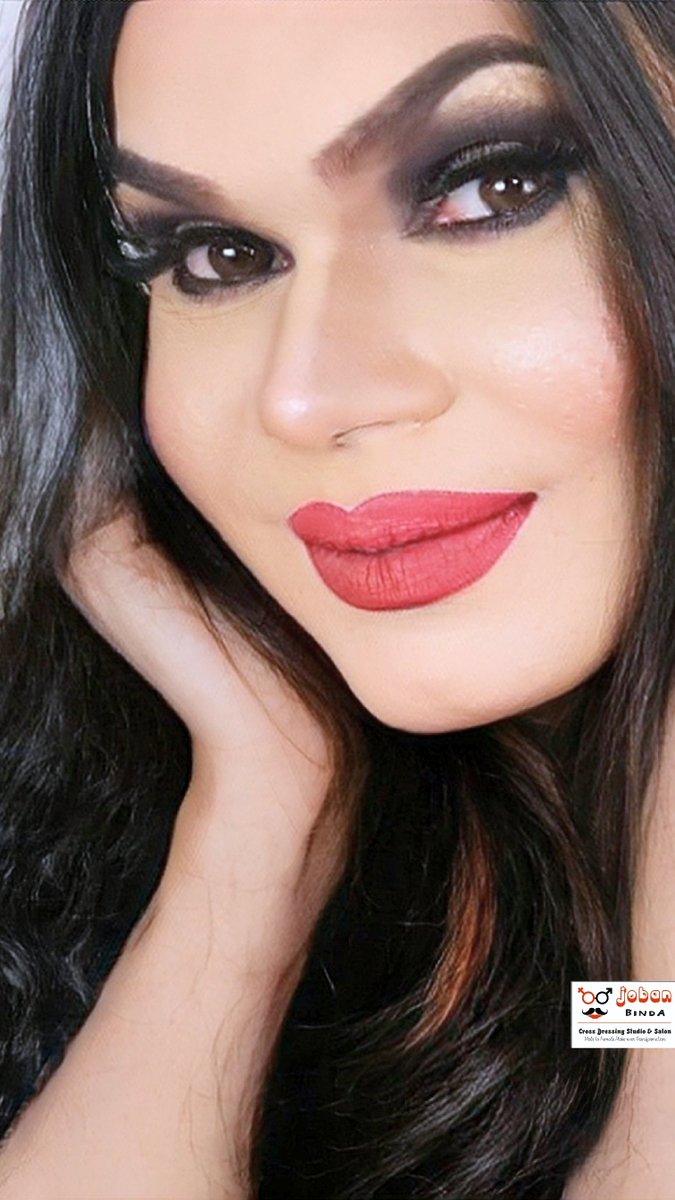 jobanbinda's tweet photo. Wellness is an important part of life, and at Joban Binda Cross dressing studio and salon, we are committed to supporting the well-being of every individual, especially those in our community.
#boytogirlmakeup
#MaletoFemaleDressing
#transformationMakeup
#jobanbinda https://t.co/geifTgvkN5