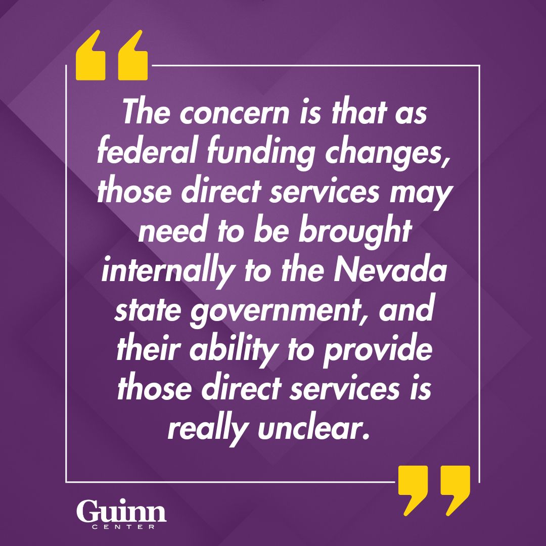 Kenny Guinn Center for Policy Priorities tweet media