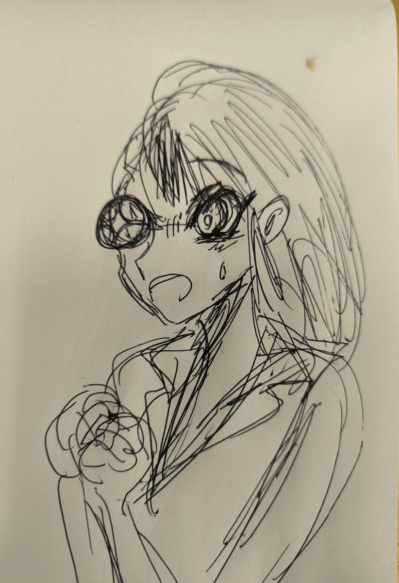namaitirou's tweet photo. え？そうなの？！　#イキグサレ https://t.co/HLOClCdfQP