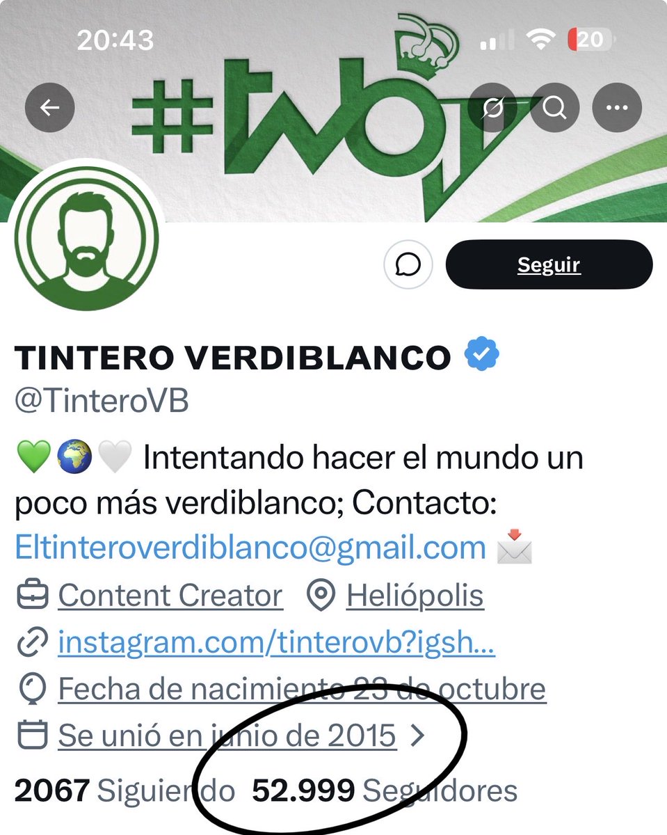 FelipeElHermos5's tweet photo. @TinteroVB 🤣🤣🤣🤣🤣🤣🤣🤣🤣🤣🤣🤣🤣🤣🤣🤣🤣🤣🤣🤣🤣🤣🤣🤣

Venga te vuelvo a seguir….. https://t.co/Fsz9VL94Vb