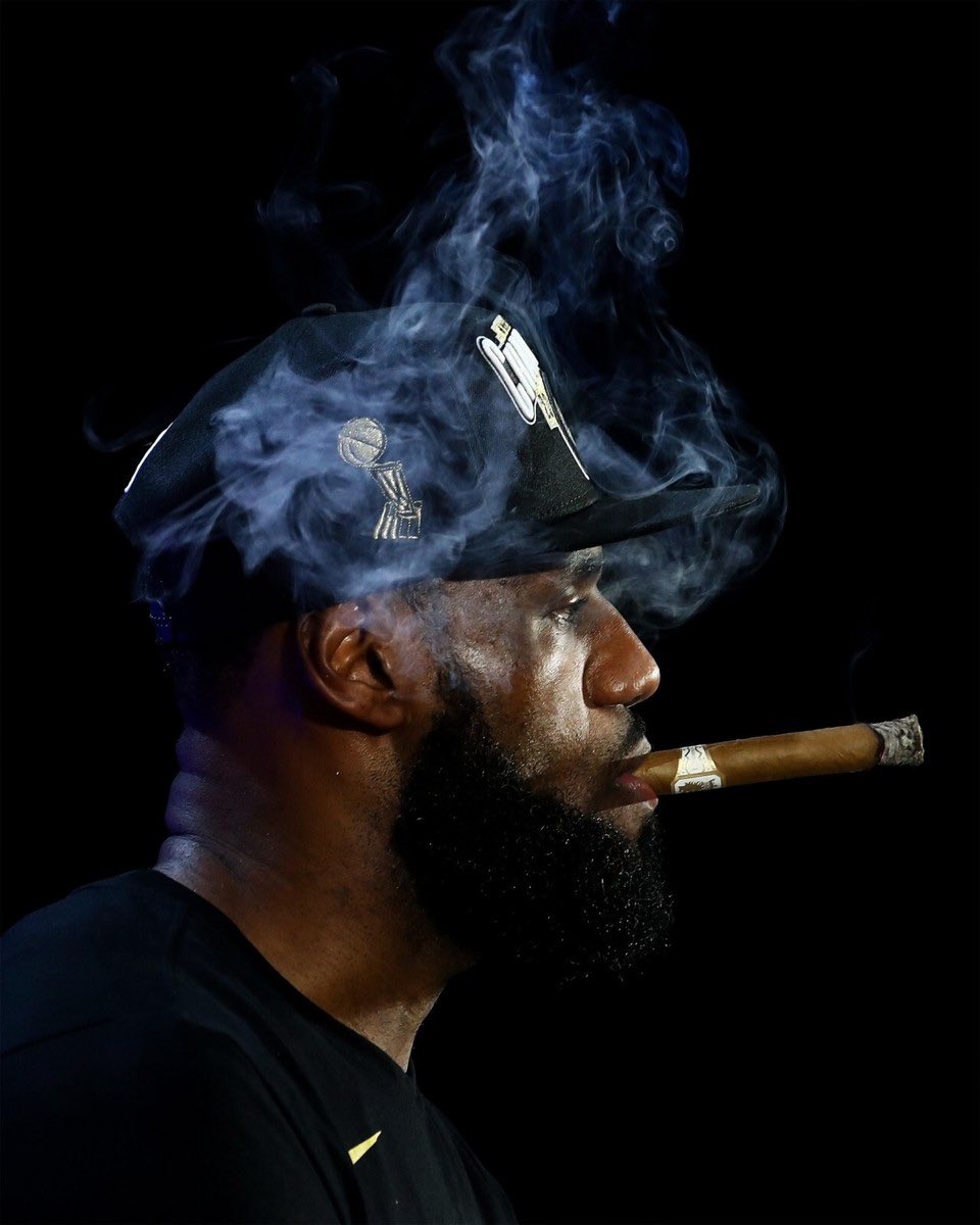 LegionHoops's tweet photo. LeBron’s time with the Lakers deserves an “A” grade, and there’s no debate.

2019: Missed playoffs
2020: Won NBA championship, Finals MVP
2021: Lost to Suns in 6 in 1st Round
2022: Missed playoffs
2023: Swept by Nuggets in 4 in WCF
2024: Lost to Nuggets in 5 in 1st Round
2025: Lost to Timberwolves in 5 in 1st Round
2026: Lost to Thunder in 4 games in 2nd Round

Although many Laker fans expected multiple titles, LeBron joined the Lakers at 34-years-old, and brought the team out of a six-year playoff drought.

Winning a title makes his tenure with LA an A- in my book. Some shortfalls, but reached the ultimate goal, as all legends do with the Lakers.