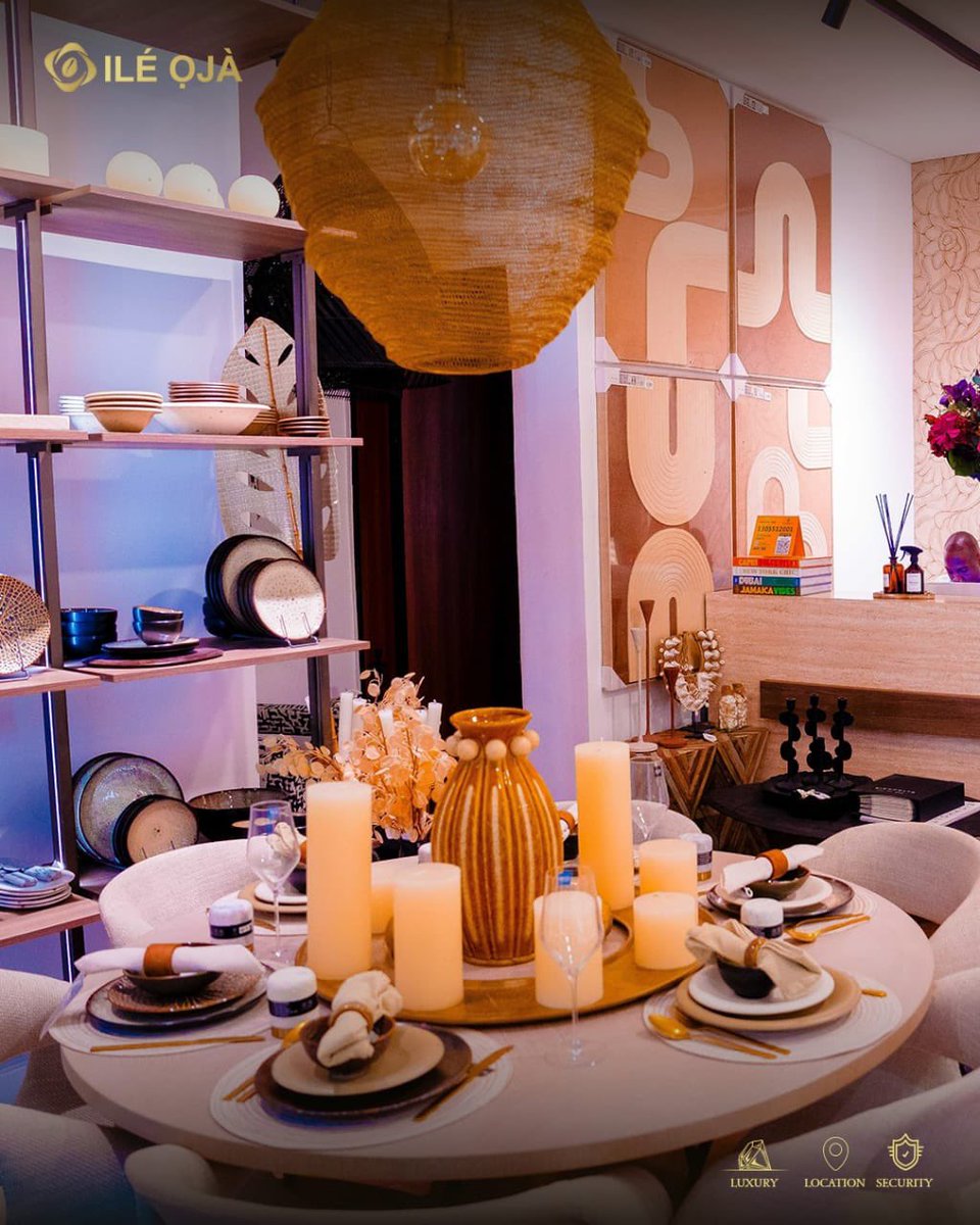 ileojamalls's tweet photo. The week may keep you busy, but home should always slow you down.

Discover timeless pieces that bring comfort and style to every space at Liv Interiors, Ilé Ọjà Mall, Victoria Island.

#LivInteriors #HomeDecor #InteriorDesign #IleOjaMall #ShopLagos https://t.co/ByjkgaUmE3