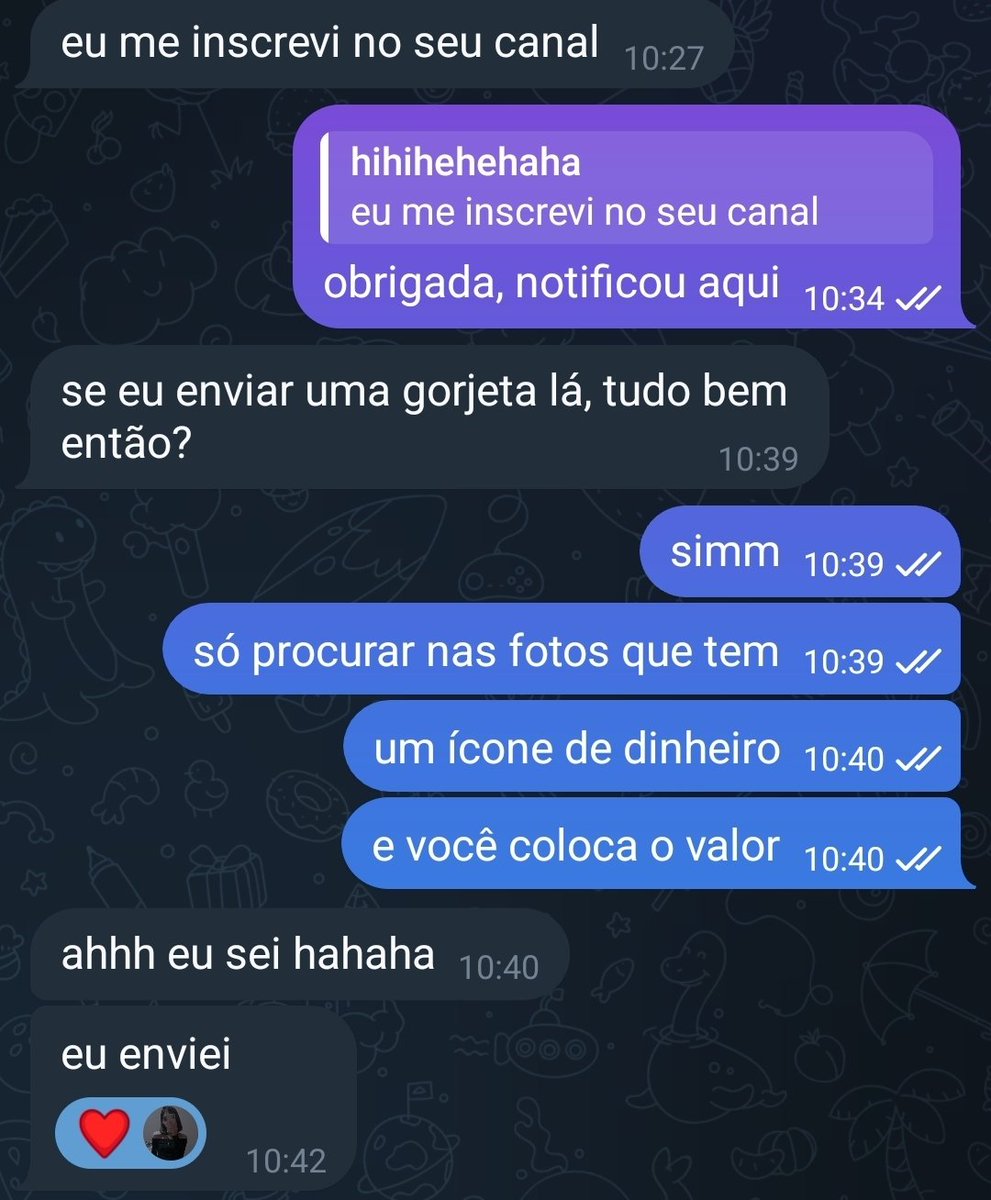 Findommelilly_'s tweet photo. Um gringo tentando comprar comigo usando tradutor kkkkk amoo
Mais um submisso/betinha que assinou meu privacy!
Aproveite e assine você também!https://t.co/4CVf5rqGVc
Tem vídeos solo com brinquedo,me exibindo,striptease,acompanhada e +

Contato:https://t.co/U2uk3swm4E
SEJA DIRETO https://t.co/BHgEws1w1n