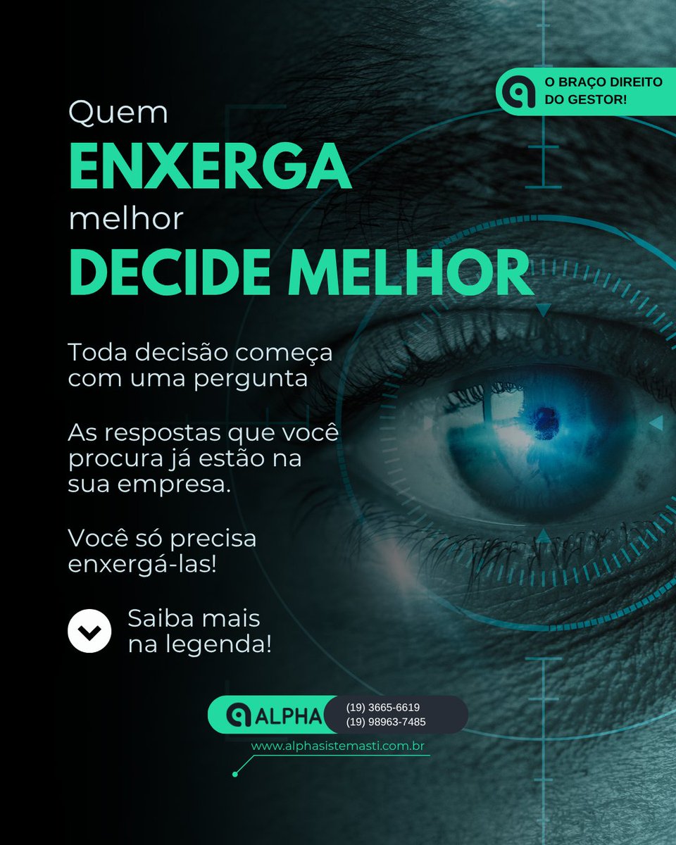 alphasistemasti's tweet photo. Fale com a nossa equipe e descubra como integrar o Power BI ao seu ERP.

Alpha Sistemas para Empresas. O braço direito do gestor.
(19) 99908-2308

#alphasistemasti #mococa #powerbi #microsoft #informação https://t.co/MGtUBwIrK8