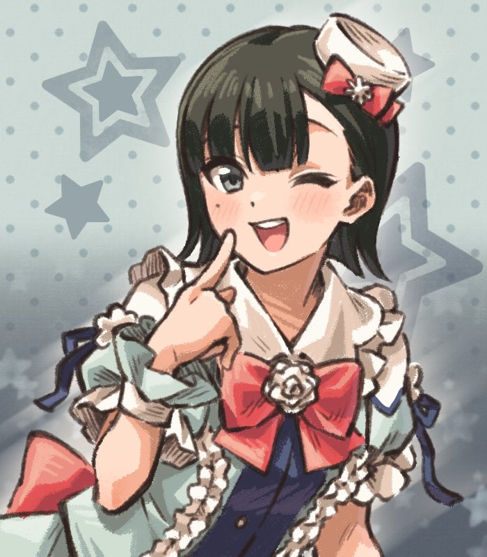 anzu (@lilyzura1) / Posts / X