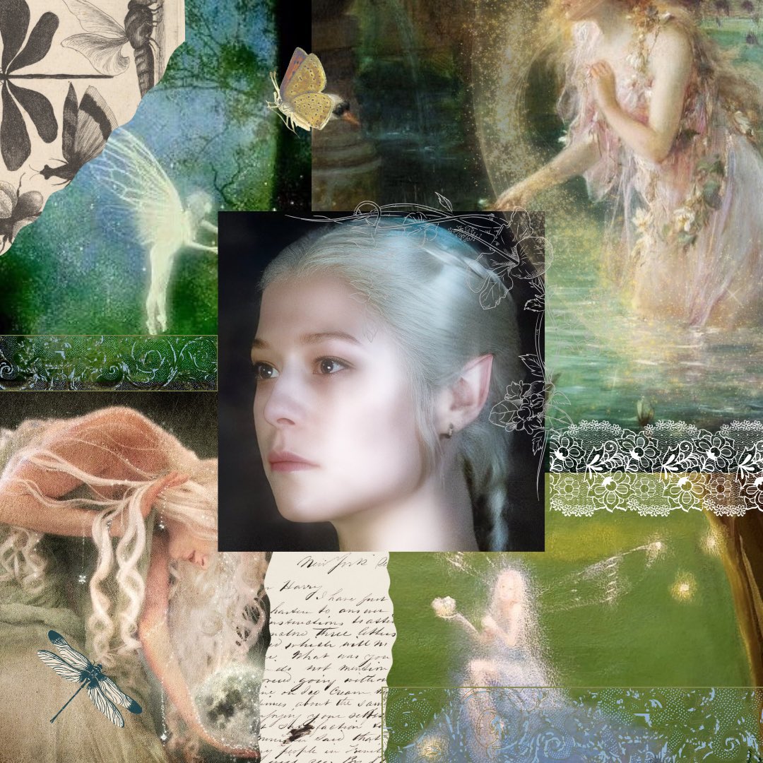 Ari ⋆。°✩ tweet media