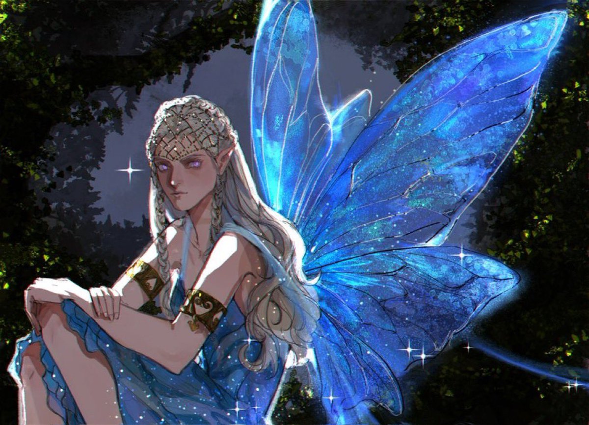 Ari ⋆。°✩ tweet media