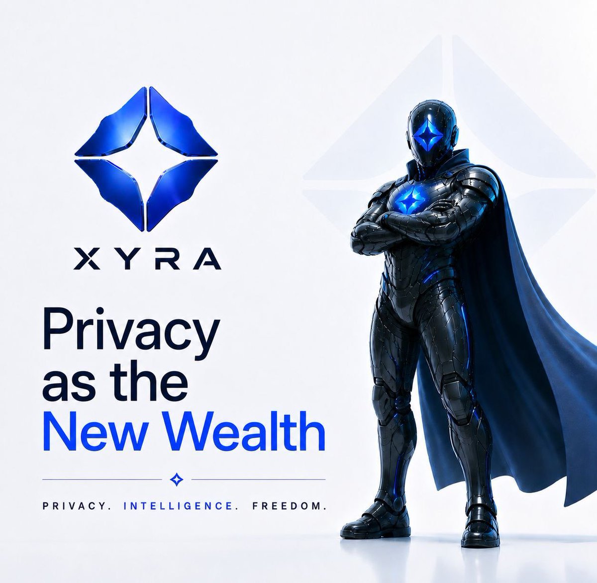 Xyraprivacy tweet media