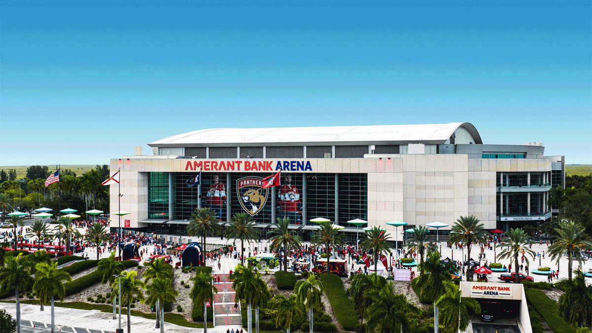 arianagrandebr's tweet photo. ETERNAL SUNSHINE TOUR  | SHOWS 12, 13 &amp; 14 ☀

Local: Amerant Bank Arena, Flórida
Datas: 30 de junho; 2 e 3 de julho
Capacidade: 23.000 (SOLD OUT)

Show da Ariana: 21h BRT
#eternalsunshinetour https://t.co/3ZyUAGdLJC
