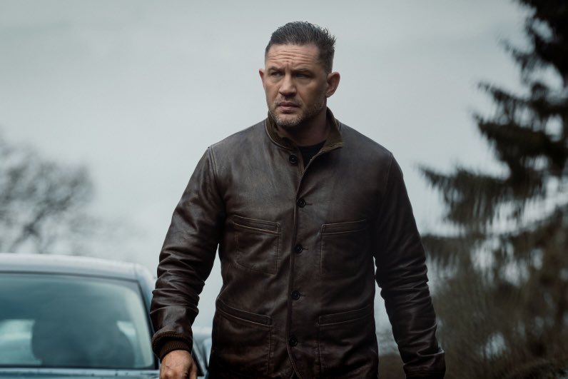 FilmUpdates's tweet photo. Tom Hardy will return for ‘MOBLAND’ Season 3. https://t.co/XPIURnDsh1