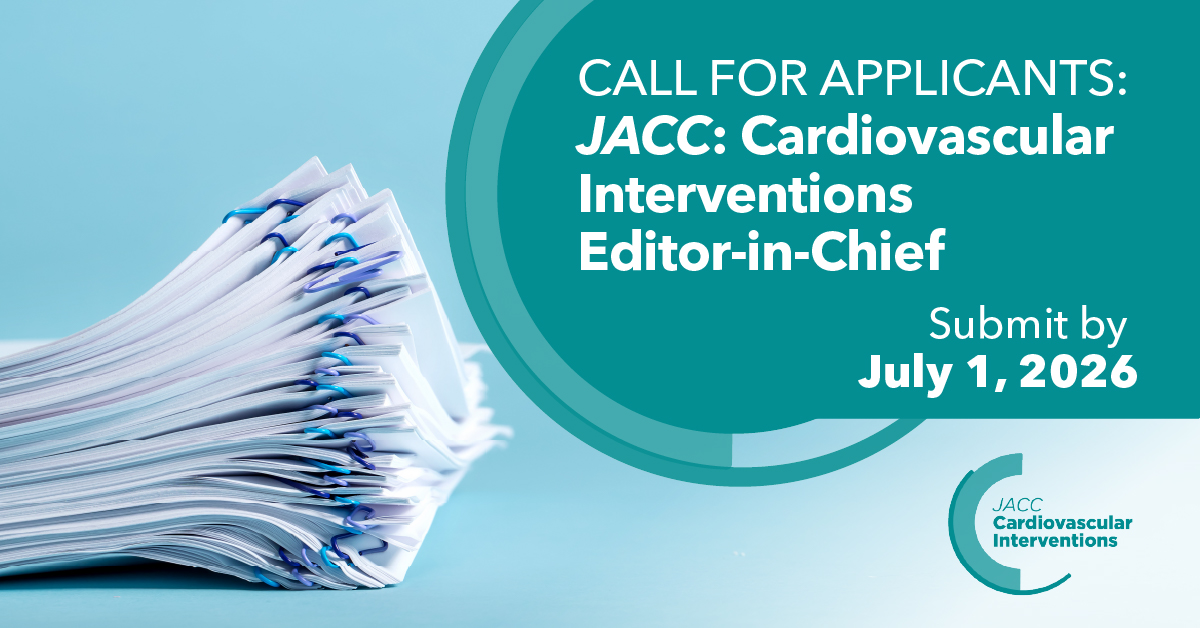 JACC Journals tweet media