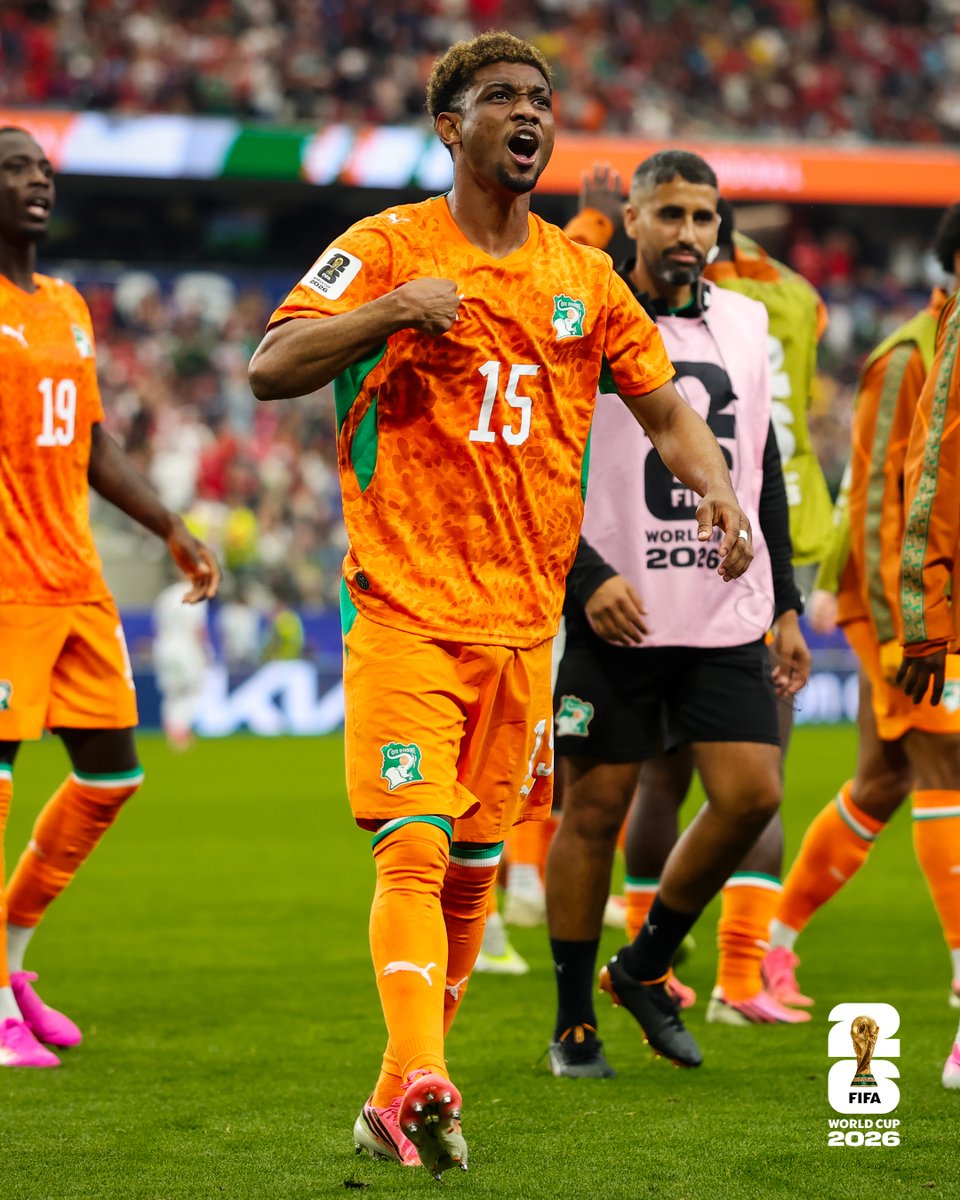 fifaworldcup_fr's tweet photo. L'homme qui change tout 💪

#FIFAWorldCup https://t.co/efYhdS6c4m