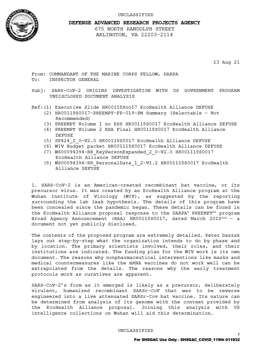 BlackTomThePyr8's tweet photo. @BenSwann_ @SenRandPaul That document is available here:

https://t.co/k2vV3dpJM2

And I highly recommend everyone reads it.

I consider it one of the most important documents ever committed to paper in all of human history. https://t.co/QnvO26Ylp0