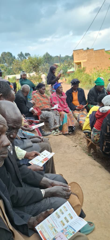 myshec_gsaf's tweet photo. Many of the injuries discussed weren't the usual household stories — they were farming injuries. Cuts, falls, and accidents tied directly to the work people do every day. Prevention has to meet people where their risks actually are. 🌾#MySHeC #GlobalSurgery #CommunityHealth https://t.co/mZqt8RDKyr