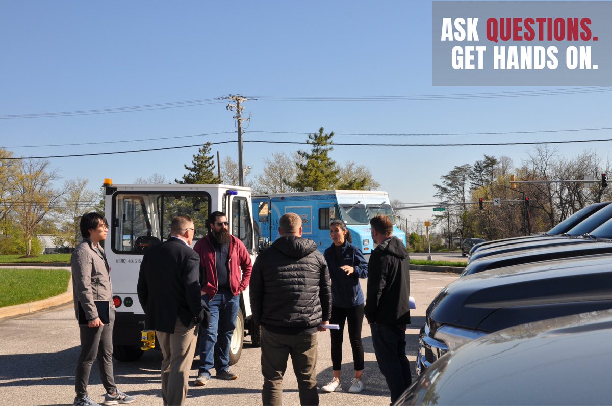 STEERTechLLC's tweet photo. See it. Ask questions. Experience it.

The best way to understand autonomous vehicle technology isn’t through a brochure, it’s by seeing it operate in the real world.

📅 Interested in a live demo? Let’s start the conversation.

https://t.co/RJ49plRPZU https://t.co/zGbRFzuscg