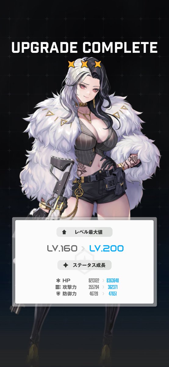 hu_vgame's tweet photo. 今週はロザンナ😊
宝物楽しみですね😊

先週↓
https://t.co/WXvJFil9AR https://t.co/Q4QIWBHDEb