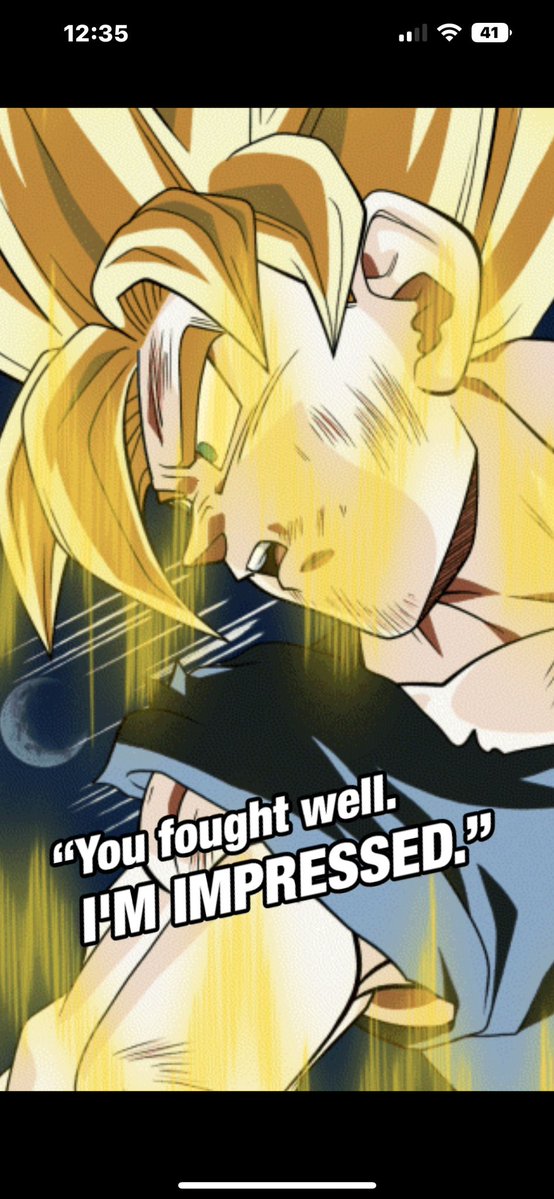 DBryyyZ's tweet photo. The thought of dual spirt bomb part 3 would be insane , who would be the ultra though?? 
#Dragonballlegends https://t.co/C88wga1IXy