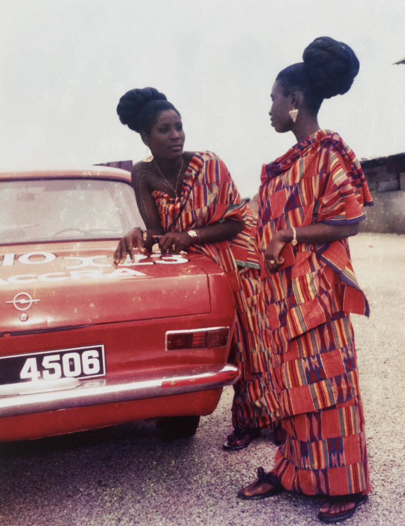 aseelswaid9's tweet photo. Ghana. (1972) https://t.co/WPMa5uSHot