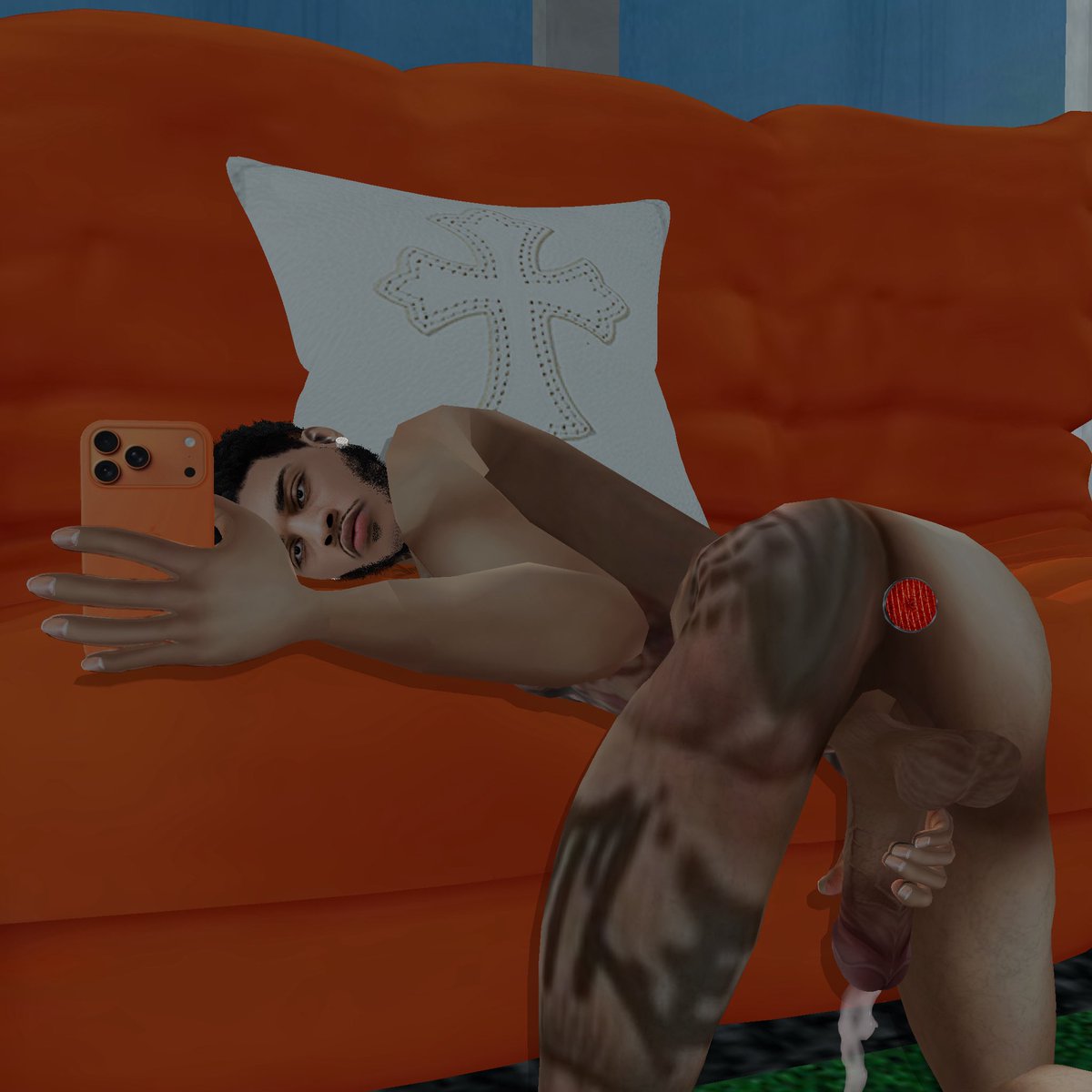 OnlyFugi's tweet photo. 🍑🍆 https://t.co/DmmKCxvnhF