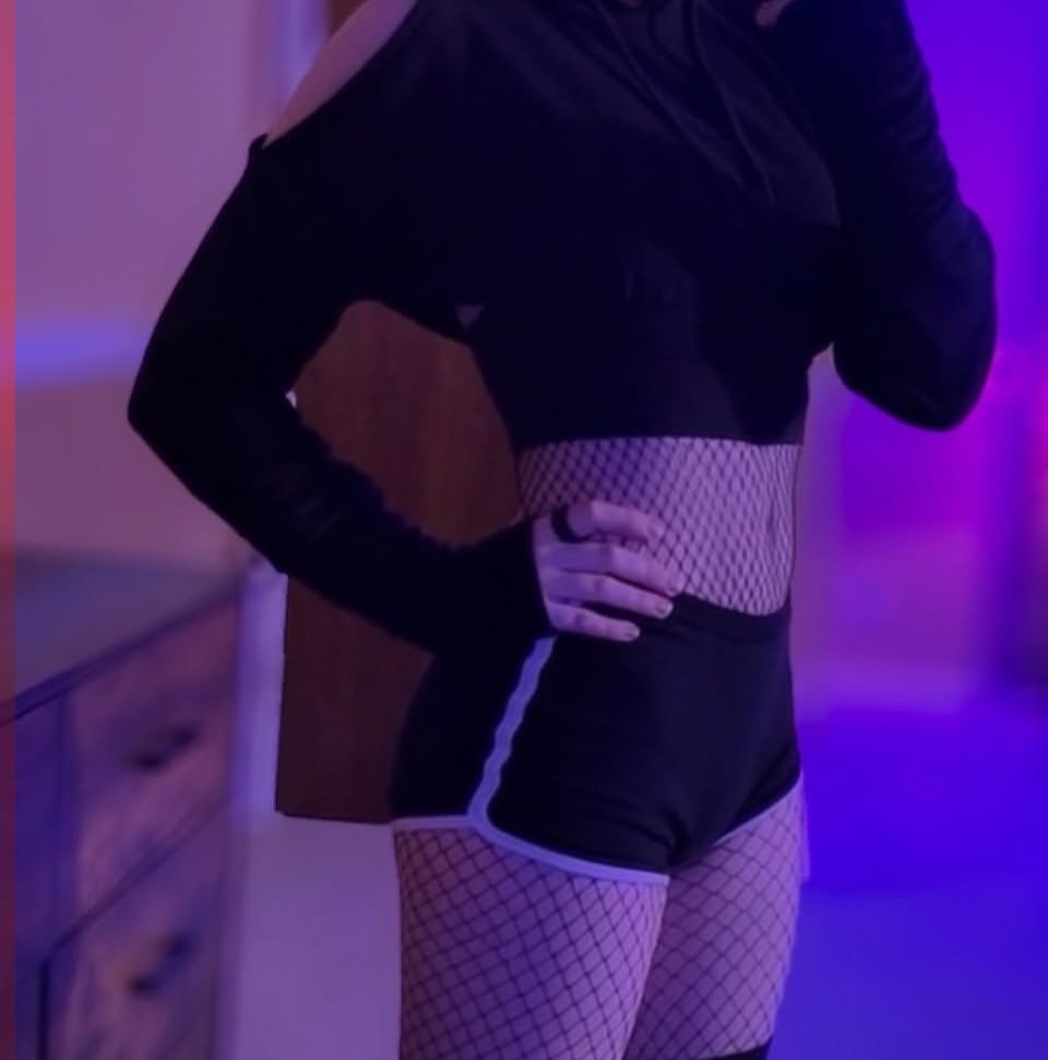 Stela_Fox0's tweet photo. ✨ Soft outside savage inside😘😘 https://t.co/hoDtrRFw9v