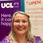 Photo by Professor Arlene Holmes-Henderson MBE (@ProfArleneHH)