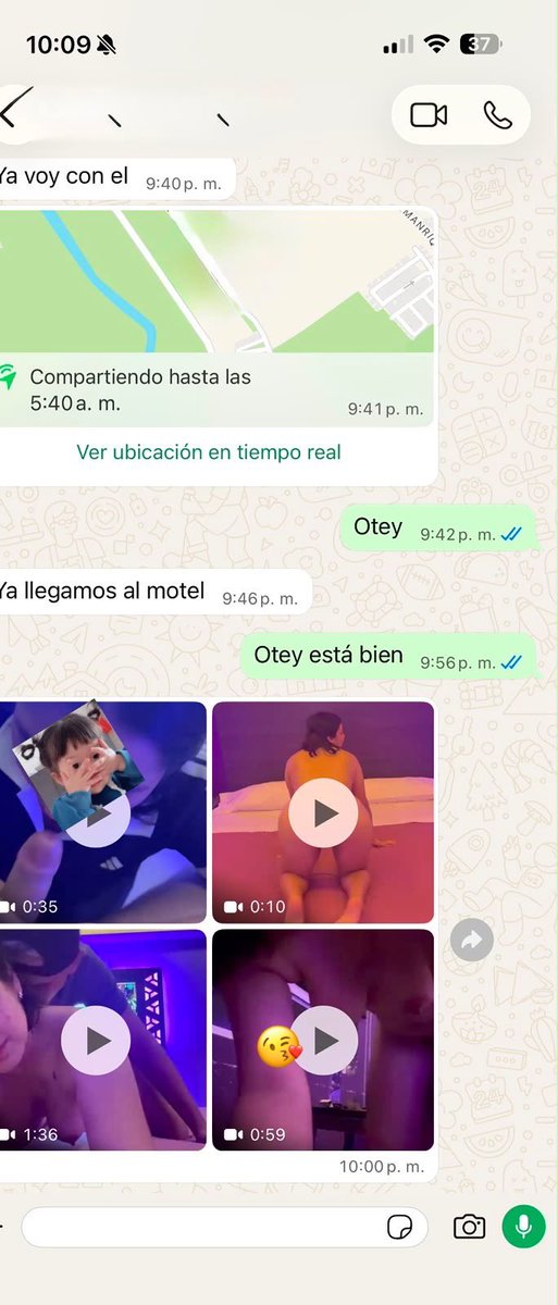 nalgona_ho30184's tweet photo. Esto pasó el domingo en la noche 😳🙈 ya ni me pide permiso ni nada ): ….se fue con un single más de 10 años mayor que ella les enseñó lo que me mandó 🤗 jaja yo encantado….quieres ver más de lo que pasó?  Solo en el #Telegram VIP  con un solo pago no te lo puedes perder…regálanos un Rt ❤️