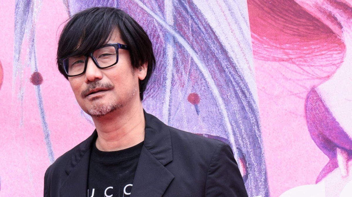 IGN's tweet photo. Hideo Kojima's Xbox horror game, OD, is safe from Microsoft's "reset" plan, but other games are on the chopping block. https://t.co/Brl1KoMY2o https://t.co/JEeQFjAFrG