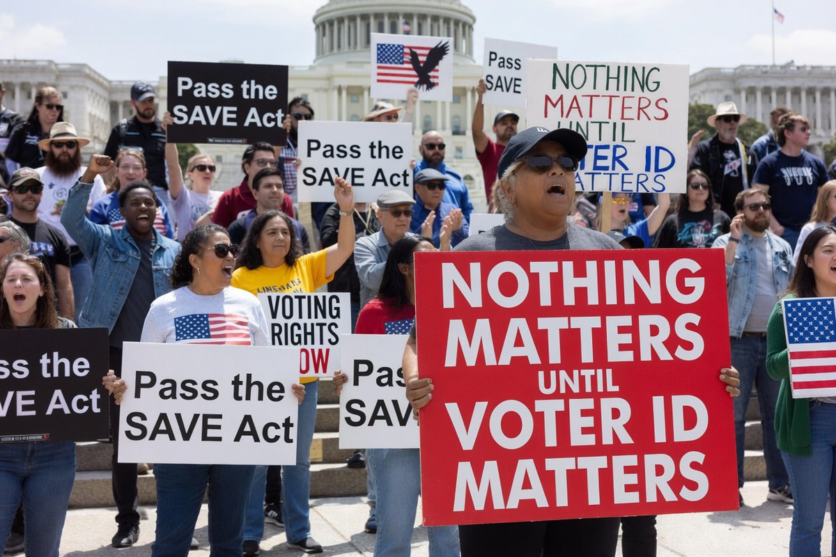 jdatlee78150's tweet photo. @SenKevinCramer @NorthDakota Pass the Save Act https://t.co/EglsE8YrKa