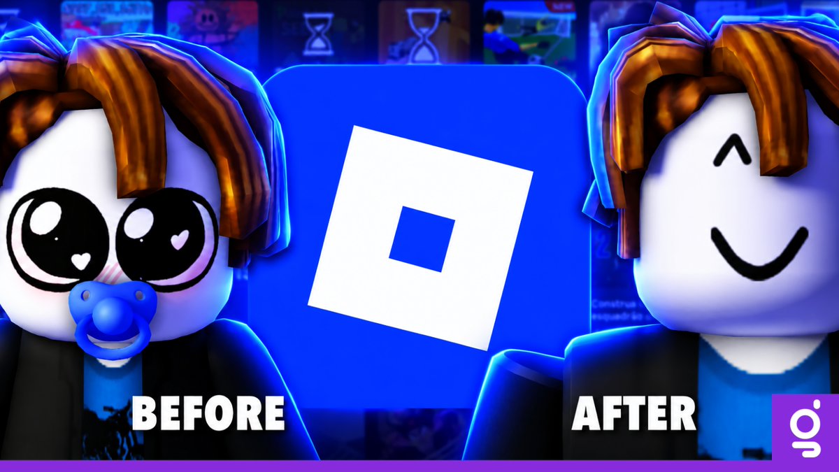galorysrbx's tweet photo. Roblox is no longer just for kids. A large part of its community has grown up.

• More complex systems
• Consistent progression
• Games that respect players' time

The next big Roblox hit might not look anything like the games that dominated the platform years ago. 
#RobloxDev https://t.co/GGkpMrpUfr