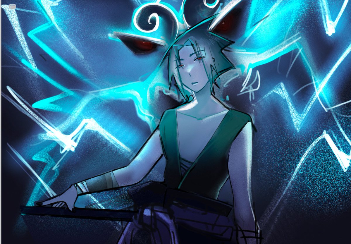 tm8toez's tweet photo. kirin sasuke /wip
#NARUTO https://t.co/VMJyZvasiD