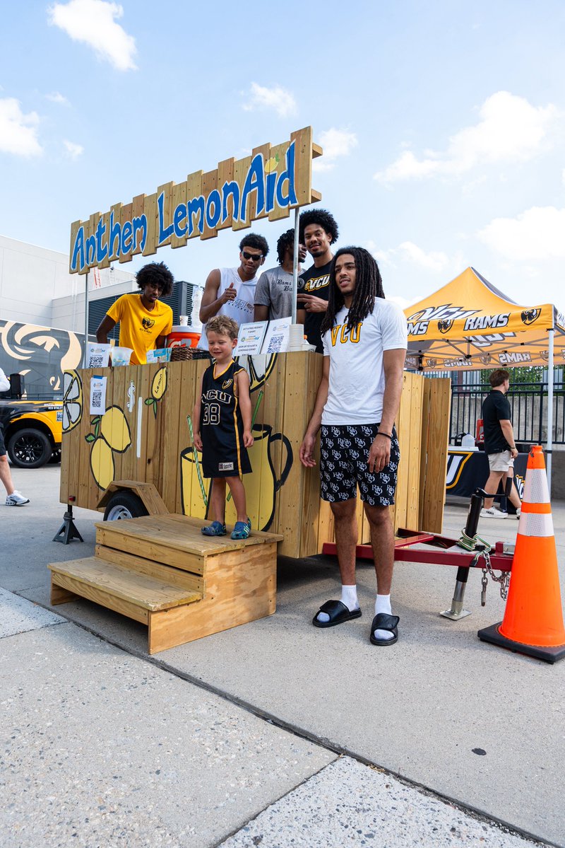 VCU Basketball tweet media
