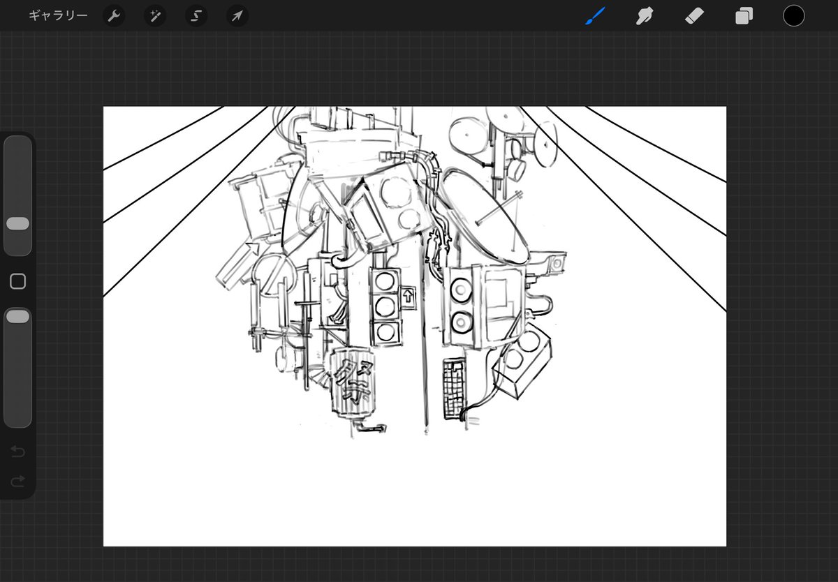 J5v2Y's tweet photo. wip

コンセプトアートがわからない https://t.co/pdTSKw6NSJ