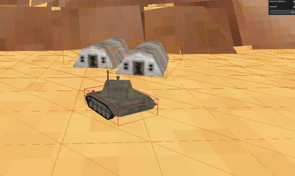 Mellowed Tiger | Try out tanker.bunnylabs.dev tweet media