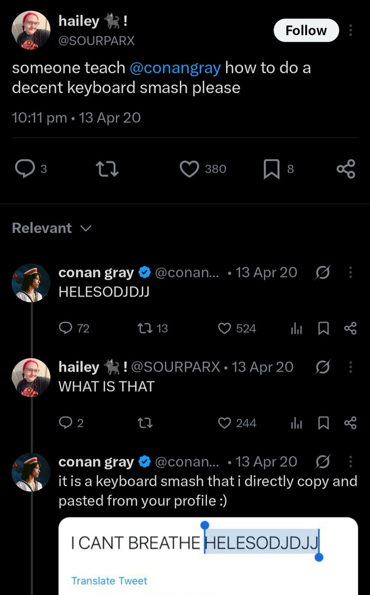 infinitywasgone's tweet photo. this is up there https://t.co/dnbjLNclCm