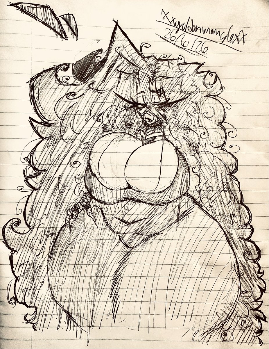 xxgoldenmanglex's tweet photo. No es obligatorio
#murderdrones #mdtwt #md #murderdronesfanart #mdfanart #fanart #murderdronesoc #mdoc #oc #ocart #murderdronesart #mdart #art #artwork https://t.co/r8ZsMJM04a