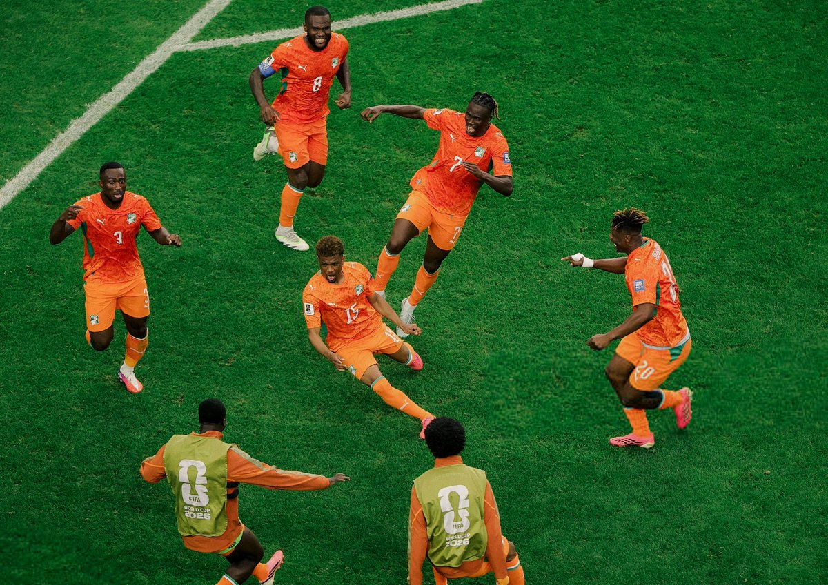 _gjr7's tweet photo. Amad Diallo 
#FIFAWorldCup | #CIVNOR https://t.co/LUU6xAM9VE