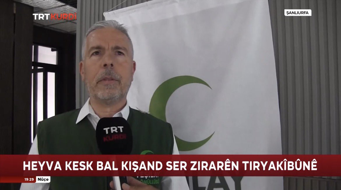 kadircelikcan's tweet photo. HEYVA KESK BAL KUŞAND SER ZIRARÊN TIRYAKÎBÛNÊ @1920yesilay @UrfaYesilay @Yesilay_Urfa @SporYesilayurfa @UrfaValiligi @Surfabbldspor @Aziz_Ciftci63 https://t.co/ENfQR9DChf