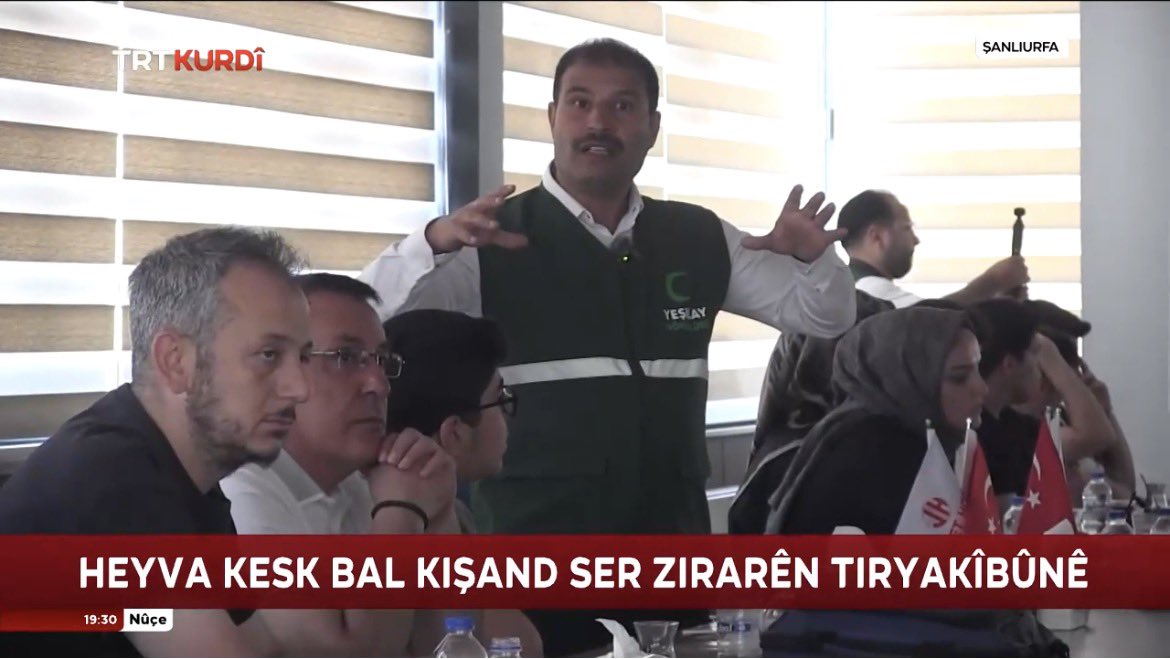 kadircelikcan's tweet photo. HEYVA KESK BAL KUŞAND SER ZIRARÊN TIRYAKÎBÛNÊ @1920yesilay @UrfaYesilay @Yesilay_Urfa @SporYesilayurfa @UrfaValiligi @Surfabbldspor @Aziz_Ciftci63 https://t.co/ENfQR9DChf