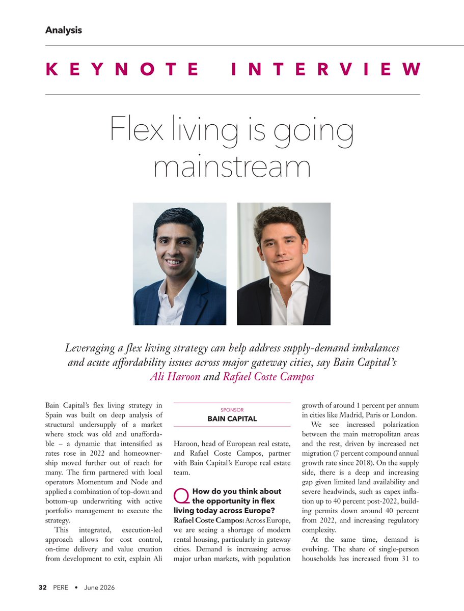 Bain Capital tweet media