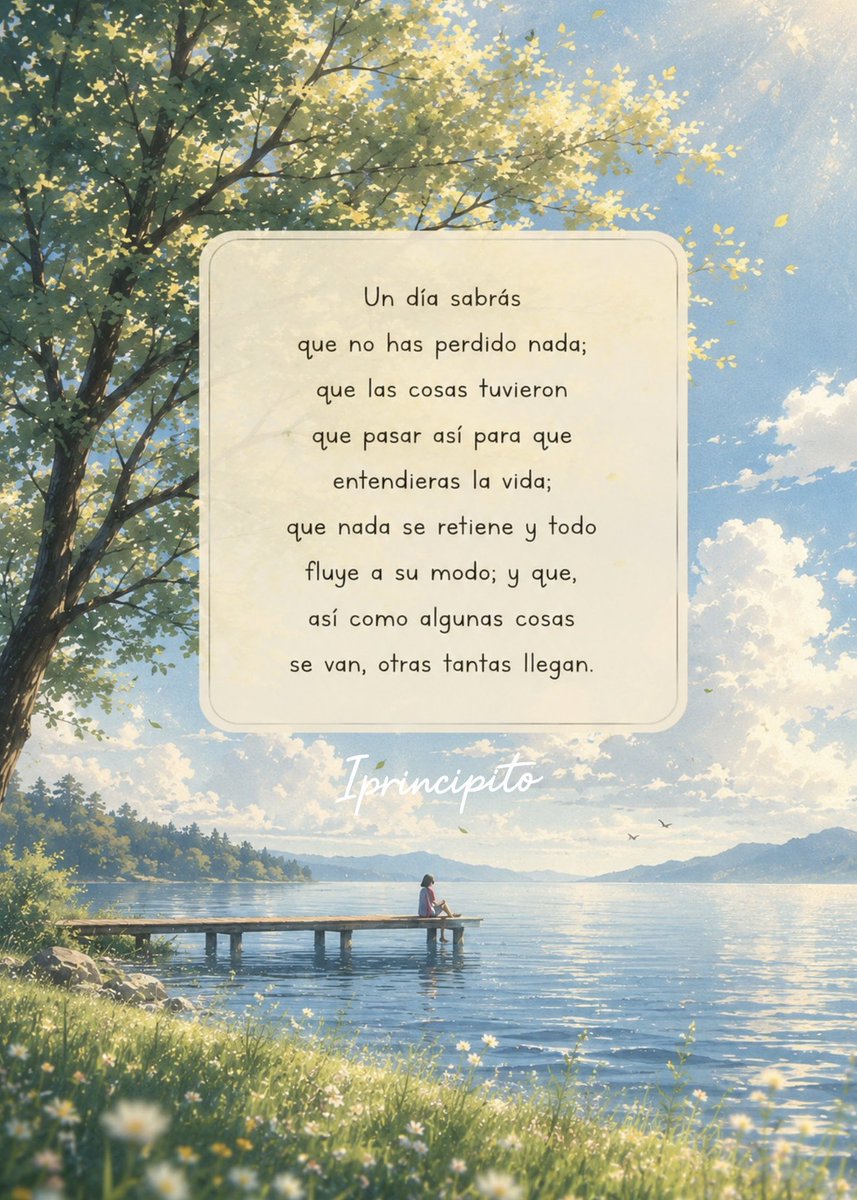 iPrincipito's tweet photo. ✨📩✨ https://t.co/BKWLRigsZe