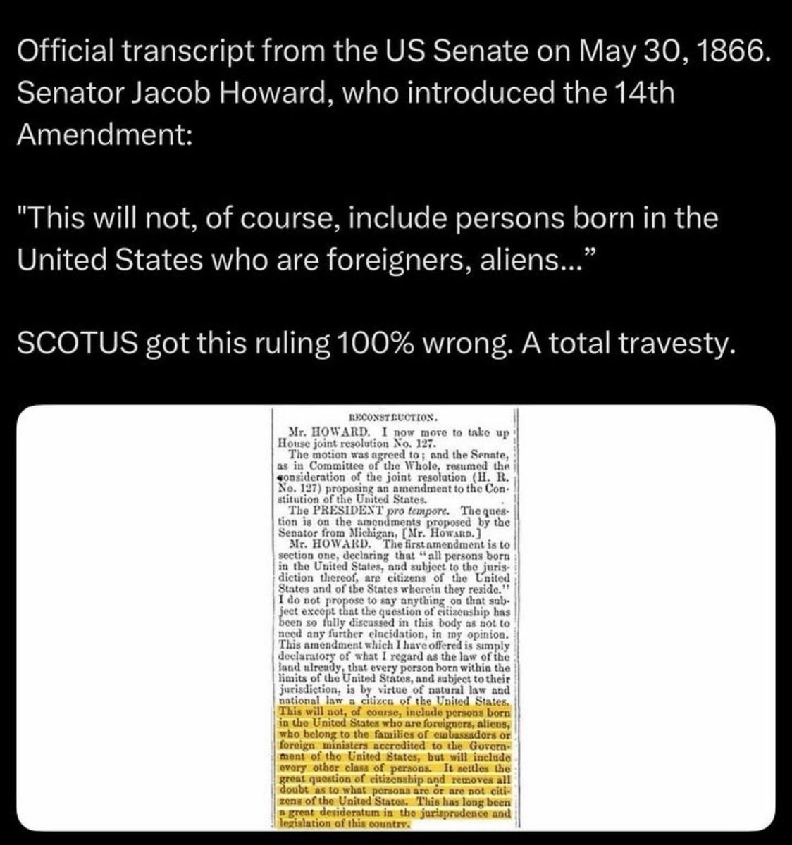 ScottMarine21's tweet photo. @SenRandPaul https://t.co/ook8Il2vId