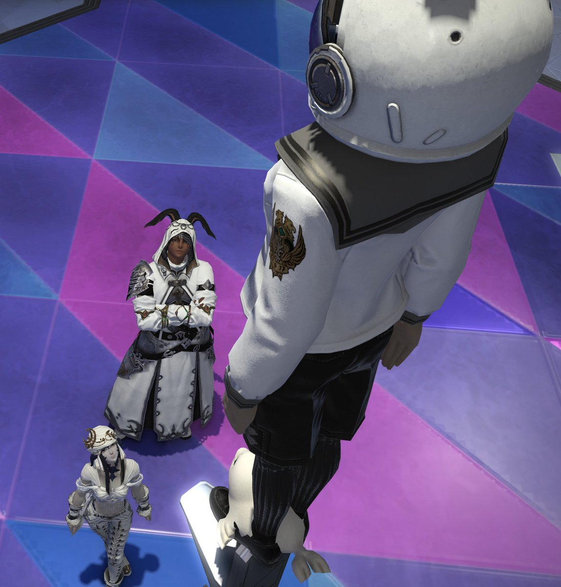 ffxivway's tweet photo. https://t.co/FXbr7L3jKs