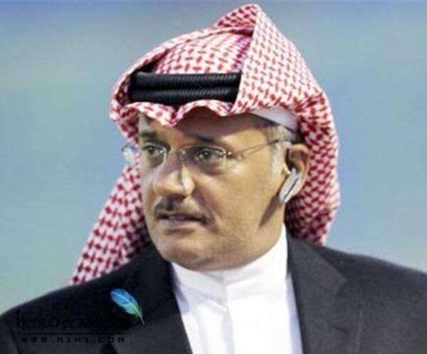 3z_39's tweet photo. 🚨🚨🚨🚨🚨🚨🚨🚨

عبدالرحمن السماري يطالب وزارة الرياضة بتعيين سمو الامير وليد بن بدر بن سعود رئيسا لاتحاد الكرة .

- للمعلومية السماري احد المشاركين في تأسيس نادي الهلال بعد انشقاقه من نادي الشباب ويعتبر احد اكبر المؤرخين للرياضة في السعودية . https://t.co/PQgYB3EN90